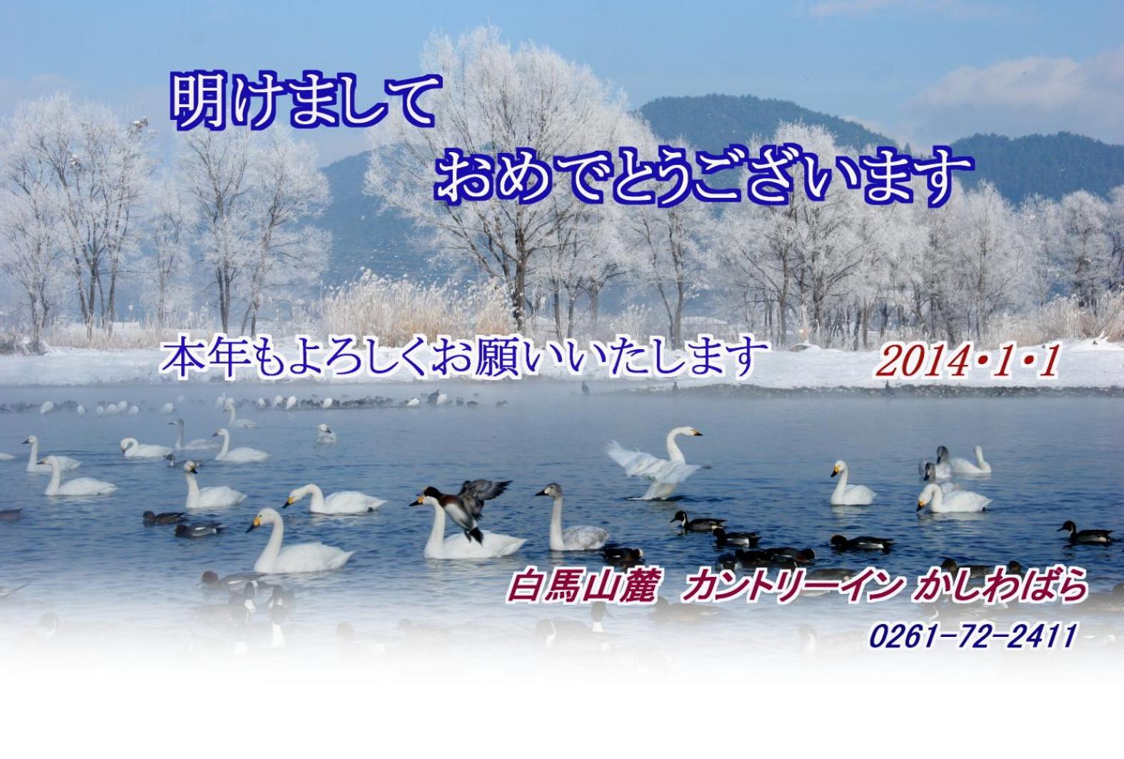 Country Inn Kashiwabara Hakuba Kültér fotó